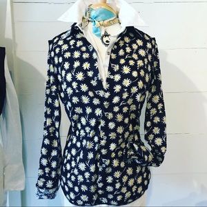 Meet your Posher, Franny